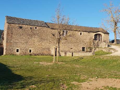 SALLE DES FÊTES LE VILLARD