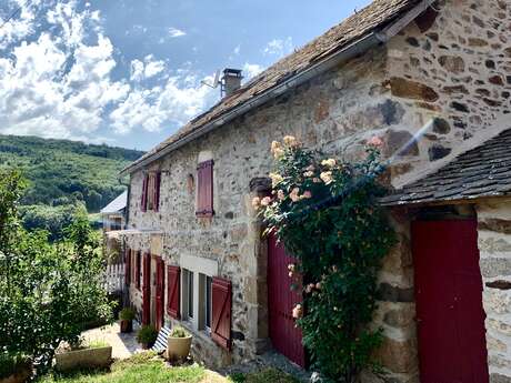 GITES ALTOBRACO - LA SIBYLLE