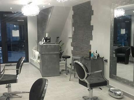 SALON DE COIFFURE STUDIO 26