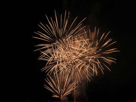 Fête Nationale