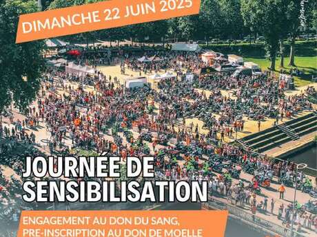 Les Motards ont du coeurs 53