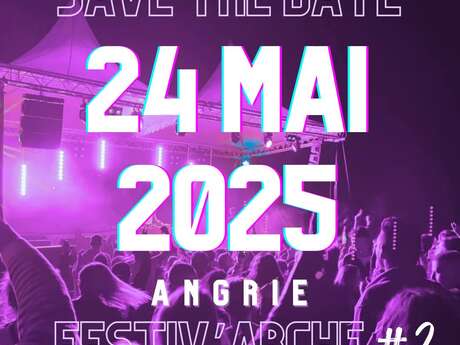 Festiv'Arche