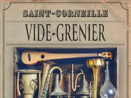 Vide-greniers