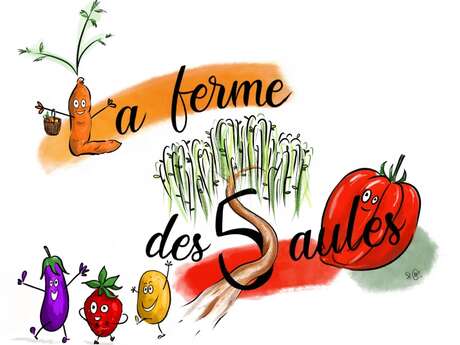 La Ferme des 5 Saules