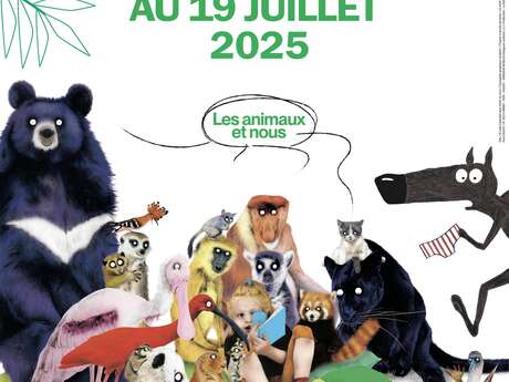 Festival Partir en Livre - lectures à la baignade