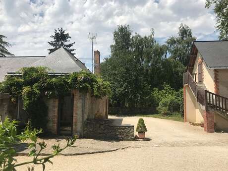 Ferme de Grigné