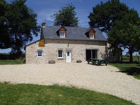 Gîte le douet moreau