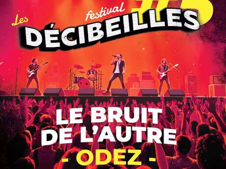 Festival "Les DéciBeilles"
