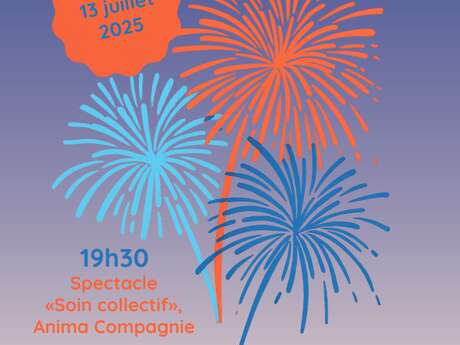 FÊTE NATIONALE