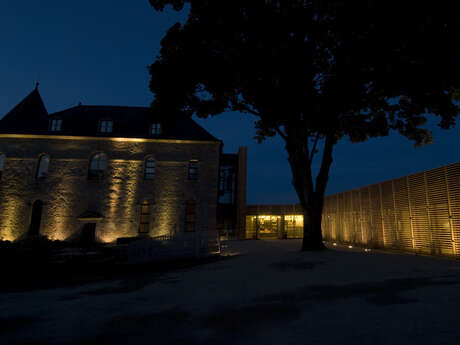 LA NUIT EUROPÉENNE DES MUSÉES : MUSÉE DU CHÂTEAU DE MAYENNE