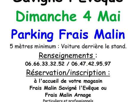 Bric à brac