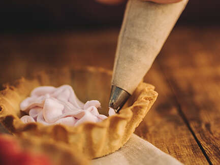 Atelier "Les pâtisseries de Cyprien"
