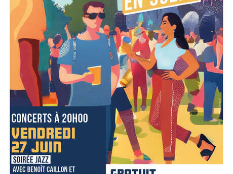 Les Sittelles en Scène