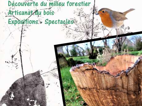 Asnières des Bois