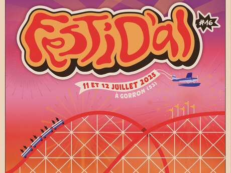 Le Festid'AL