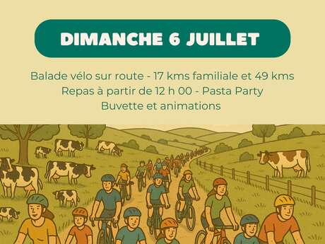 Le Tour de Saint Aubin FL