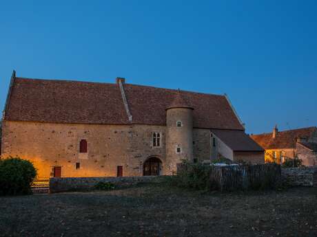 NUIT DES MUSEES  « S’éclairer dans un manoir médiéval »