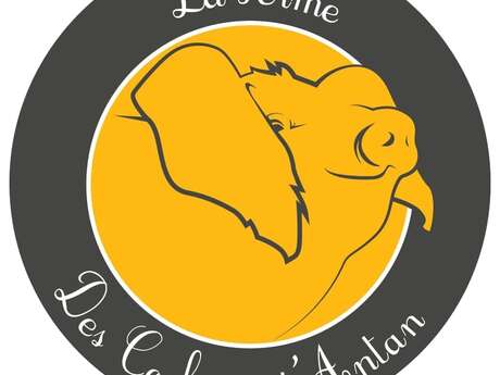 LA FERME DES COCHONS D'ANTAN