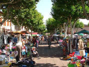 Bric à brac