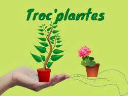 Troc Jardin d'Automne