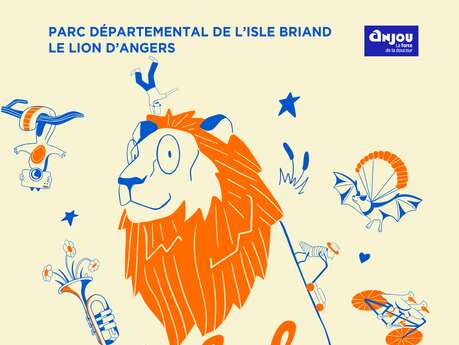 Les Folies du Lion