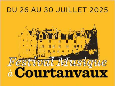 Festival Musique à Courtanvaux
