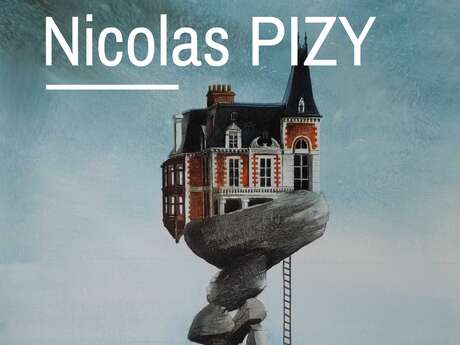 Exposition Nicolas PIZY
