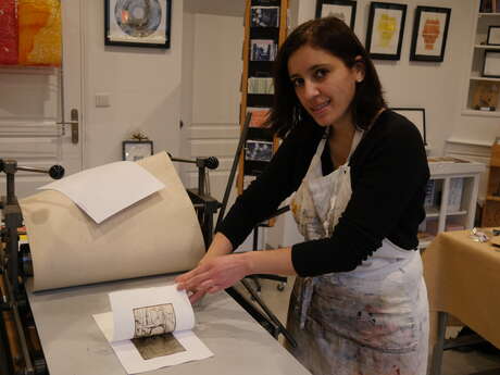 ATELIER 2BIS - EMMA ÖZLEM KAYA