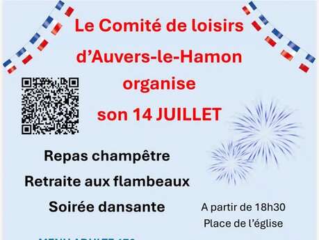 Fête Nationale