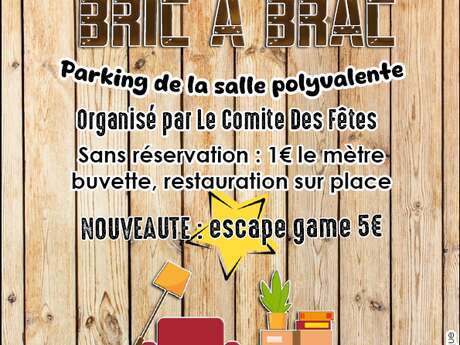 Bric à brac