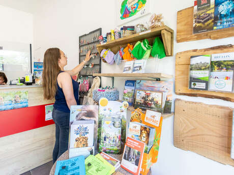 CAMPING LE SEPTENTRION