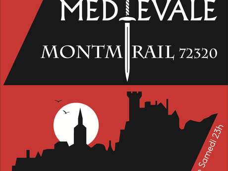 Fête médiévale de Montmirail