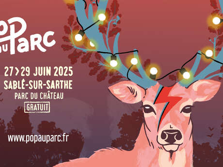 Pop au Parc