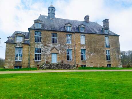 CHATEAU DE GOUE - JOURNÉES DU PATRIMOINE