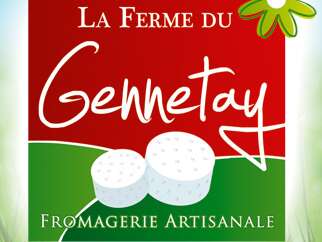 FERME DU GENNETAY