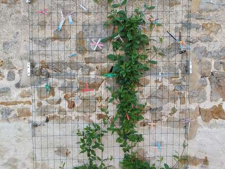 Rendez-vous aux Jardins