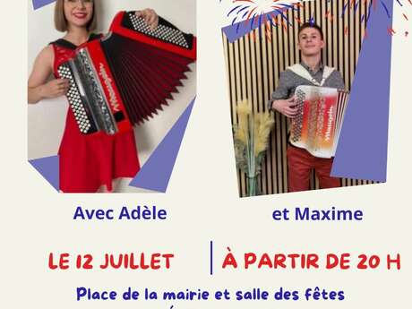 Fête nationale