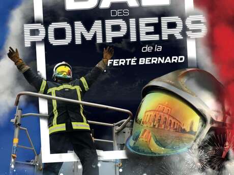 Bal des Pompiers