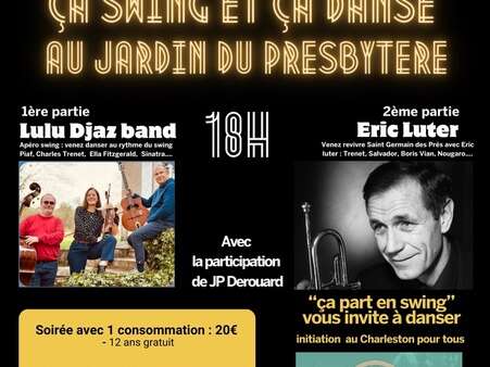 Festival d'Art...d'Ardenay