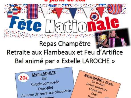 Fête Nationale
