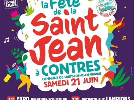 Fête de la Saint Jean
