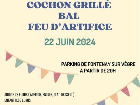 Fête du Village