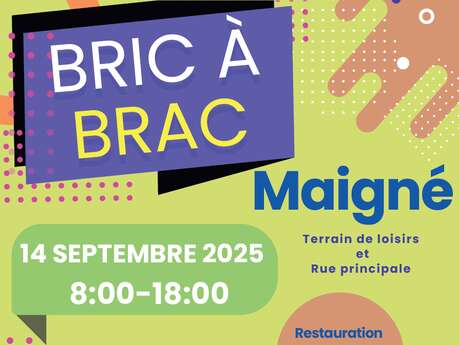Bric à Brac