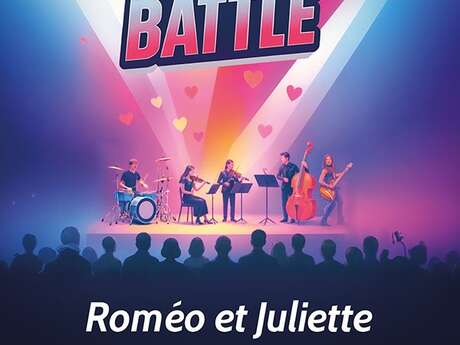 La Grande Battle