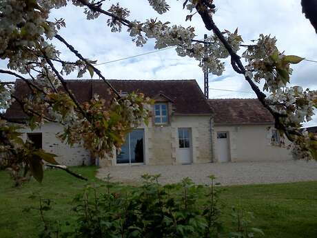 GITE LA CALANDRE