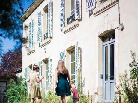 Monument du Mois : patrimoine & histoire à l'honneur