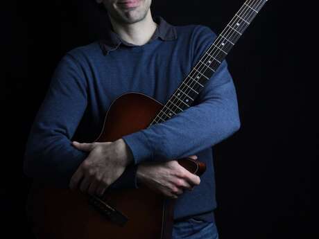 Concert Nebbula de Jean Naroun
