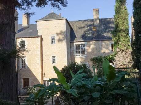 CHAMBRES D'HÔTES LA MAISON DU PRÉVÔT