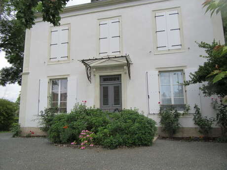 MEUBLÉ LE PARC