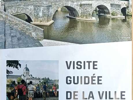 Ville de Segré